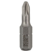 Bosch - Bit Schrauberbit Extra-Hart 2607002517 Reduziert PZ2R 25 mm