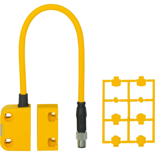 Pilz - Magnetischer Näherungsschalter Sicherheitssensor PSENma1.4p-50#506334 PSEN ma1.4-10mm/ 1un  − 1 Stück