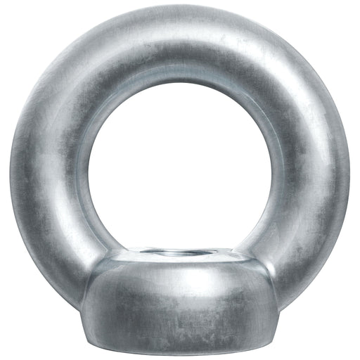 Fischer Deutschl - Ringmutter RI M12 − 10 Stück