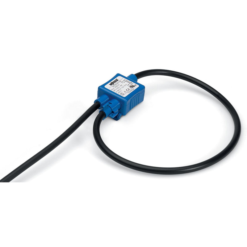 WAGO - Stromwandler Rogowski-Spule 855-9450/2000-1251 D=125mm, Ltg=4,5m