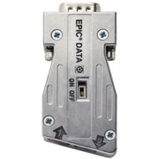 Lapp Zubehör - D-Sub-Steckverbinder ED-PB-AX-ST-PRO 21700566