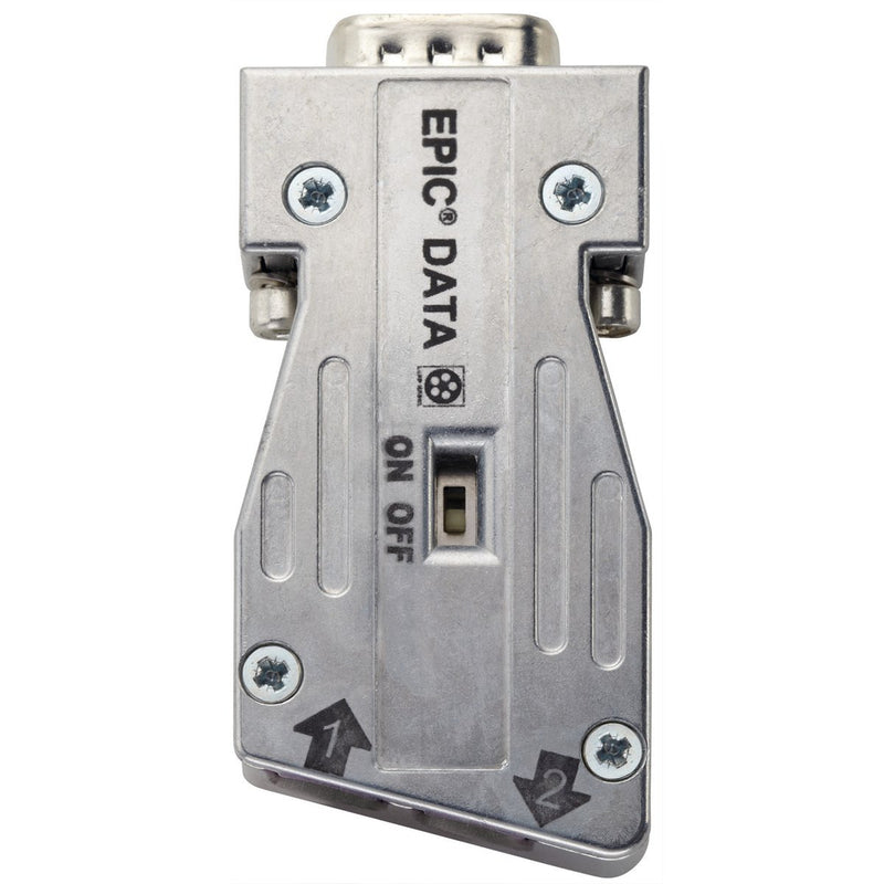 Lapp Zubehör - D-Sub-Steckverbinder ED-PB-AX-ST-PRO 21700566