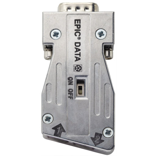 Lapp Zubehör - D-Sub-Steckverbinder ED-PB-AX-ST-PRO 21700566