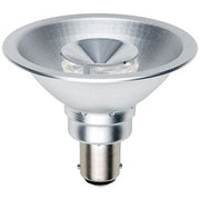 Scharnberger+Hasenbein - LED-Lampe/Multi-LED LED-Reflektorlampe AR70 32933 Ba15d 927 24Gr. dim