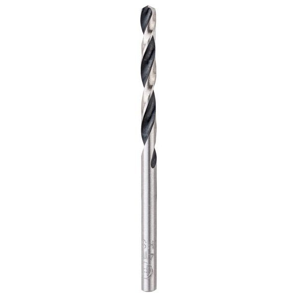 Bosch - Bohrer Metallspiralbohrer HSS 2608577161 PointTeQ DIN 338 4,0