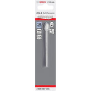 Bosch - Bohrer Fliesenbohrer CYL-9 2608587165 Ceramic, 10 x 90 mm − 5 Stück