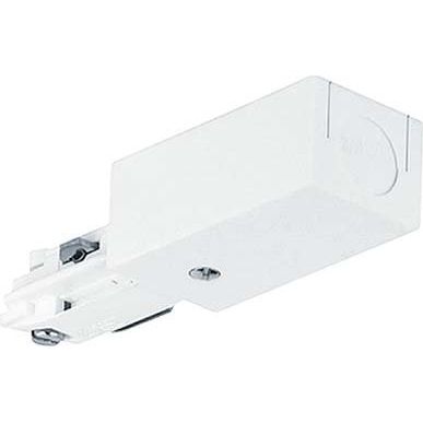Zumtobel Group - Elektrisches Zubehör/Ersatzteile für Leuchten Anfangseinspeisung L3+DALI #60700230 EINSP L WH