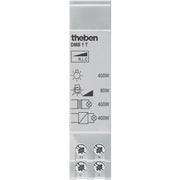 Theben - Bussystem-Dimmaktor Universaldimmer DMB 1 T KNX 1Kanal, Dimmbooster
