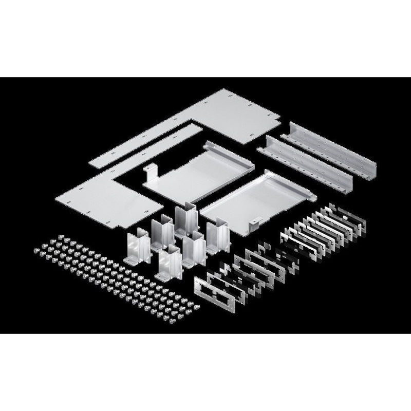 Rittal - Zubehör/Ersatzteile für Niederspannungs-Schalttechnik Störlichtbogen-Kit SV 9686.420 Klasse B