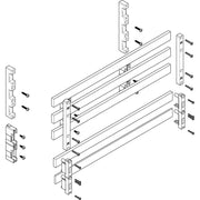 ABN - Verteilerfeld für Installationsverteiler Sammelschienen-Modul MTSC23765 tief 2FB/3RE