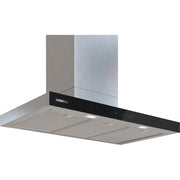 Siemens - Dunstabzugshaube Wandesse LC97BDN30 IQ500