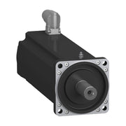 Schneider Electric - Elektromotor AC-Servo SH3 100mm 10nm SH31004P0BA4100 glatte Welle IP65