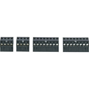 Pilz - Zubehör/Ersatzteile für Niederspannungs-Schalttechnik Ersatzklemmen-Satz PNOZ s #750012 8+4pol. 45mm