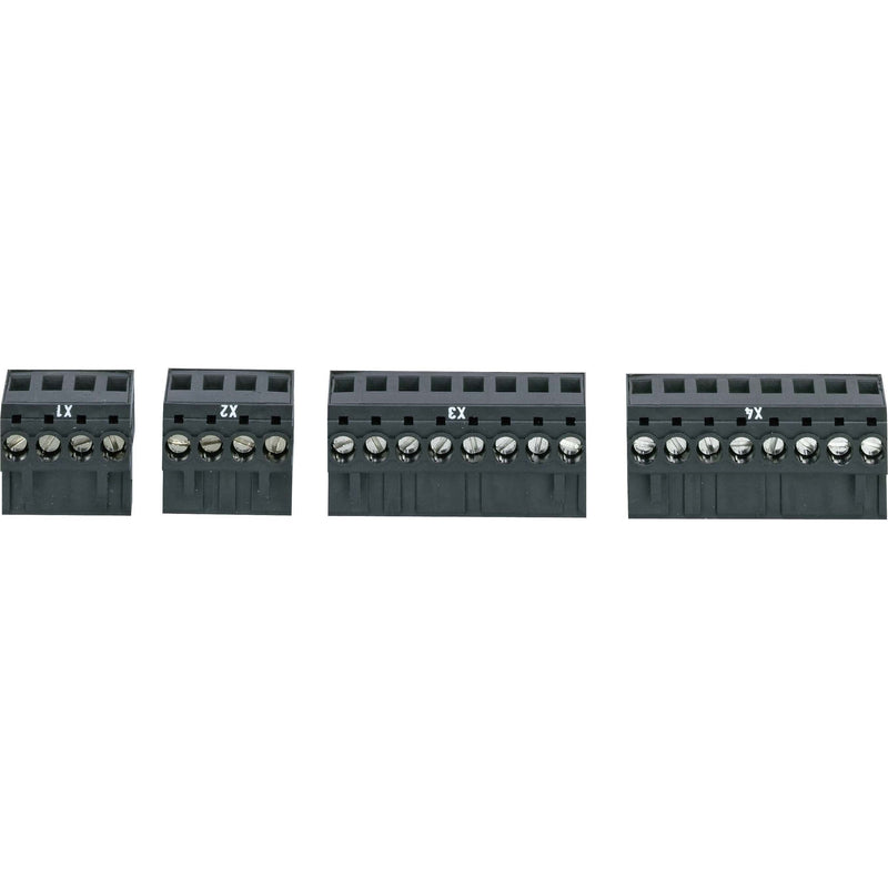 Pilz - Zubehör/Ersatzteile für Niederspannungs-Schalttechnik Ersatzklemmen-Satz PNOZ s #750012 8+4pol. 45mm