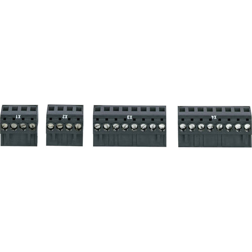 Pilz - Zubehör/Ersatzteile für Niederspannungs-Schalttechnik Ersatzklemmen-Satz PNOZ s #750012 8+4pol. 45mm