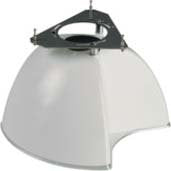 Siteco - Lichttechnisches Zubehör/Ersatzteile für Leuchten Spiegel 5NA14000XS7 HME/HSE