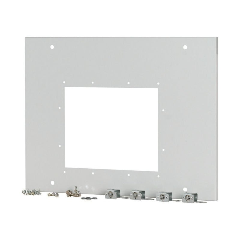 Eaton - Frontplatte (Schaltschrank) Frontblende IZMX16 XTMPIX16FC-H550W425 Festeinbau