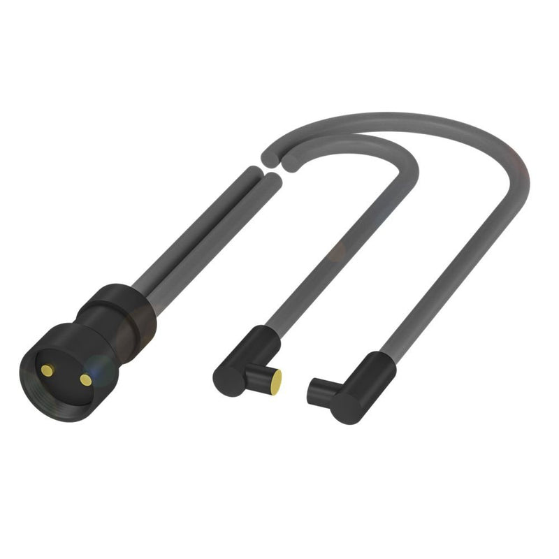 Balluff - Zubehör/Ersatzteile für Positionsschalter Faseroptik, Glas BFO18ALEE-SMG-20-0,5