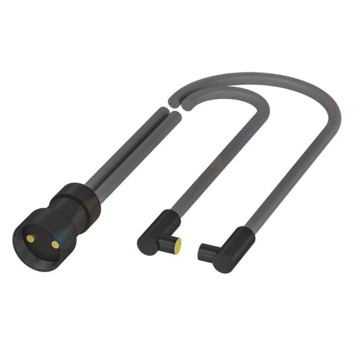 Balluff - Zubehör/Ersatzteile für Positionsschalter Faseroptik, Glas BFO18ALEE-SMG-20-0,5 − 1 Stück by Balluff
