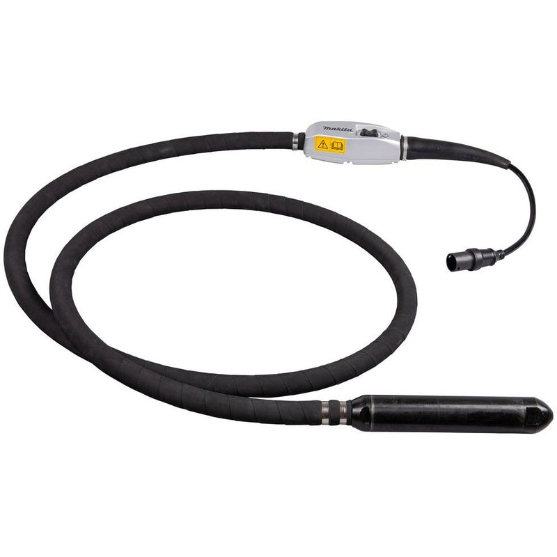 Makita - Betonverdichter (Akku) Akku-Betonverdichter VR004CZ 52 mm/3,0 m