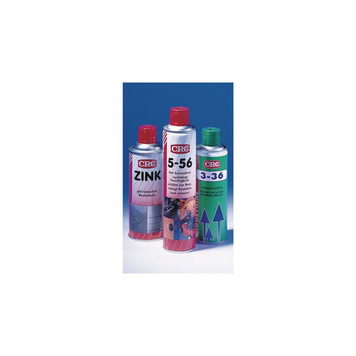 HellermannTyton - Technisches Spray Korrosionsschutzöl - 20 l CRC 3-36 - (20L)