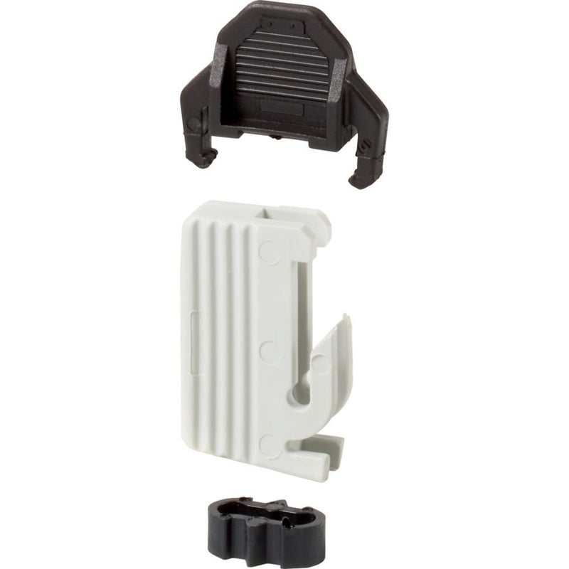Eaton - Zubehör/Ersatzteile für Niederspannungs-Schalttechnik Verbinder DILM150-XVB f. DILM40..65 − 10 Stück