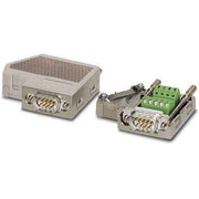 Phoenix Contact - D-Sub-Steckverbinder Profibus-Stecker Subcon-Plus #2744403 /PG