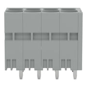 WAGO - Leiterplattenklemme 2626-3104 6mm² − 70 Stück