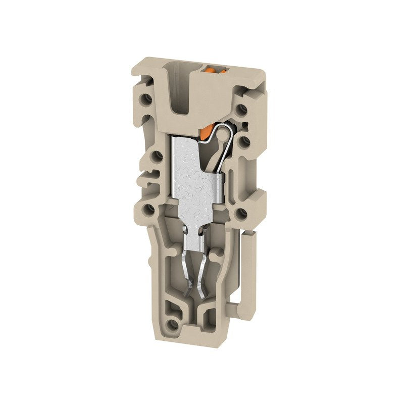 Weidmüller - Zubehör/Ersatzteile für Klemmen Stecker APG 1.5 R PUSH IN, 1.5 mm² − 50 Stück