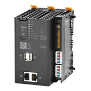 Weidmüller - SPS-Grundgerät Steuerung IP20 UC20-M3000 CODESYS