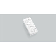 Wöhner - Sammelschienen-Adapter Sammelschienenadapter 32031 590A 3-pol.140x300