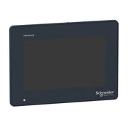 Schneider Electric - Grafik-Panel Touch-Panel HMIDT351 7" Wide ohne Control
