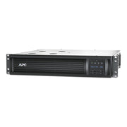 APC - USV-Anlage Smart-UPS 1500VA LCD 230V SMT1500RMI2UNC mit Netzwerkcard