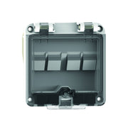 Bals Elektrotech - Zubehör/Ersatzteile für CEE-Steckvorrichtungen (IEC 60309) BetätigungsklappeIP54 581276