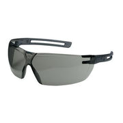 Uvex - Schutzbrille Bügelbrille uvex x-fit 9199280 grau 23% sv exc. 919