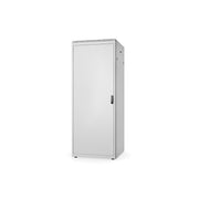 DIGITUS - Netzwerk-/Serverschrank Netzwerkschrank FLEX 42HE DN-31120 800x800mm, gr