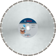 Bosch - Trenn-/Schleifscheibe PRO Multi Material 2608615074 Diamanttrennscheibe