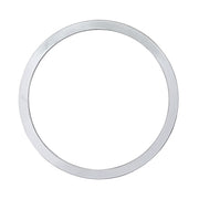 Nobile - Mechanisches Zubehör/Ersatzteile für Leuchten LED-Leuchte 1603009010 MC, chrom − 1 Stück