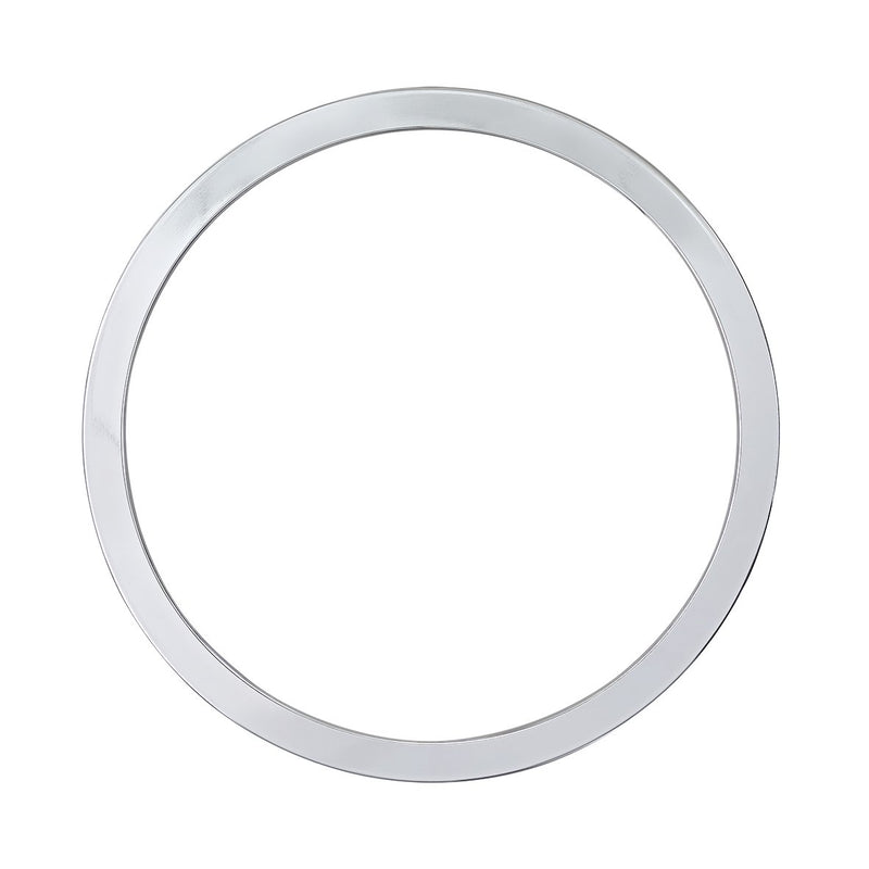 Nobile - Mechanisches Zubehör/Ersatzteile für Leuchten LED-Leuchte 1603009010 MC, chrom − 1 Stück