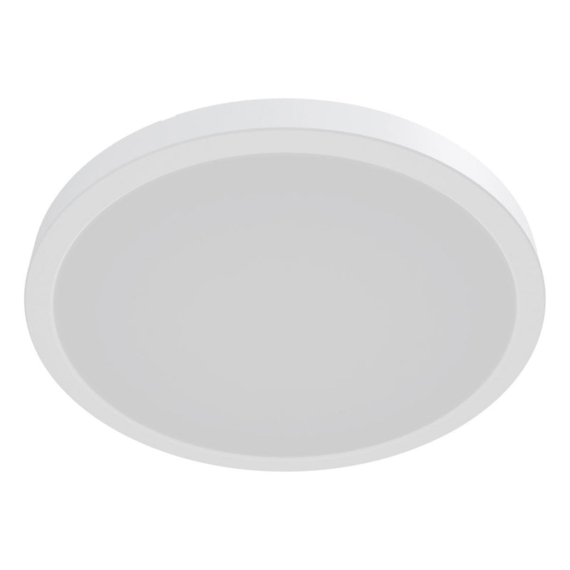 EVN Lichttechnik - Decken-/Wandleuchte LED-Anbaupanel PAR400125