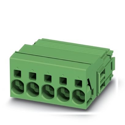 Phoenix Contact - Kabelsteckverbinder für Leiterplattensteckverbinder Leiterplattenstecker ISPC 5/ 4-ST#1545549 − 1000 Stück