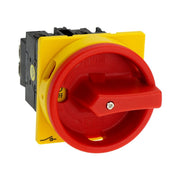 Eaton - Lasttrennschalter Hauptschalter/Not-Aus T0-2-15679/EA/SVB
