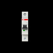 ABB Stotz S&J - Leitungsschutzschalter Sicherungsautomat S201-D16 6kA 16A D 1p