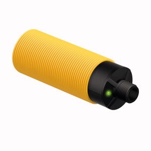 Turck - Lichttaster mit Hintergrundausblendung Reflexionslichttaster S30AW3FF600Q1