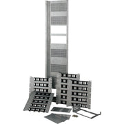 Eaton - Trennwand (Schaltschrank) XW-Verteilschiene XTPWDUS35 tung/Edelstahl 35kA