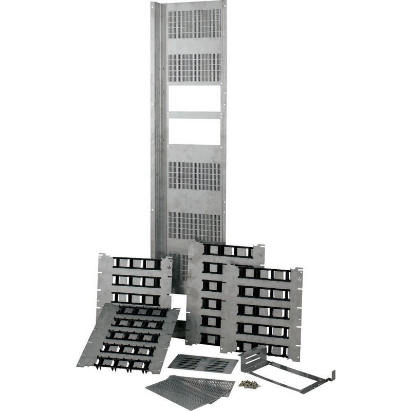 Eaton - Trennwand (Schaltschrank) XW-Verteilschiene XTPWDUS35 tung/Edelstahl 35kA