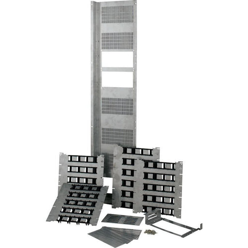 Eaton - Trennwand (Schaltschrank) XW-Verteilschiene XTPWDUS35 tung/Edelstahl 35kA