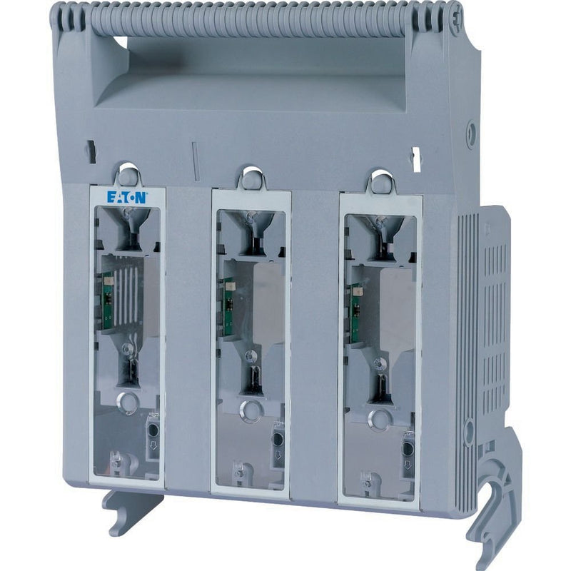 Eaton - Zubehör/Ersatzteile für Niederspannungs-Schalttechnik Ersatzdeckel NH2 XNH2-XGRIP-FCL XNH Trenner 2013