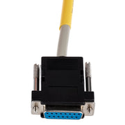 WAGO GmbH & Co. KG - SPS-Verbindungskabel Systemleitung für GE 706-5030/400-100 9030