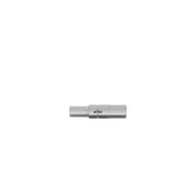 Wiha - Bit-Set Innensechskant Box 10-tlg. 741390506030 7413 5,0-6,0 30mm